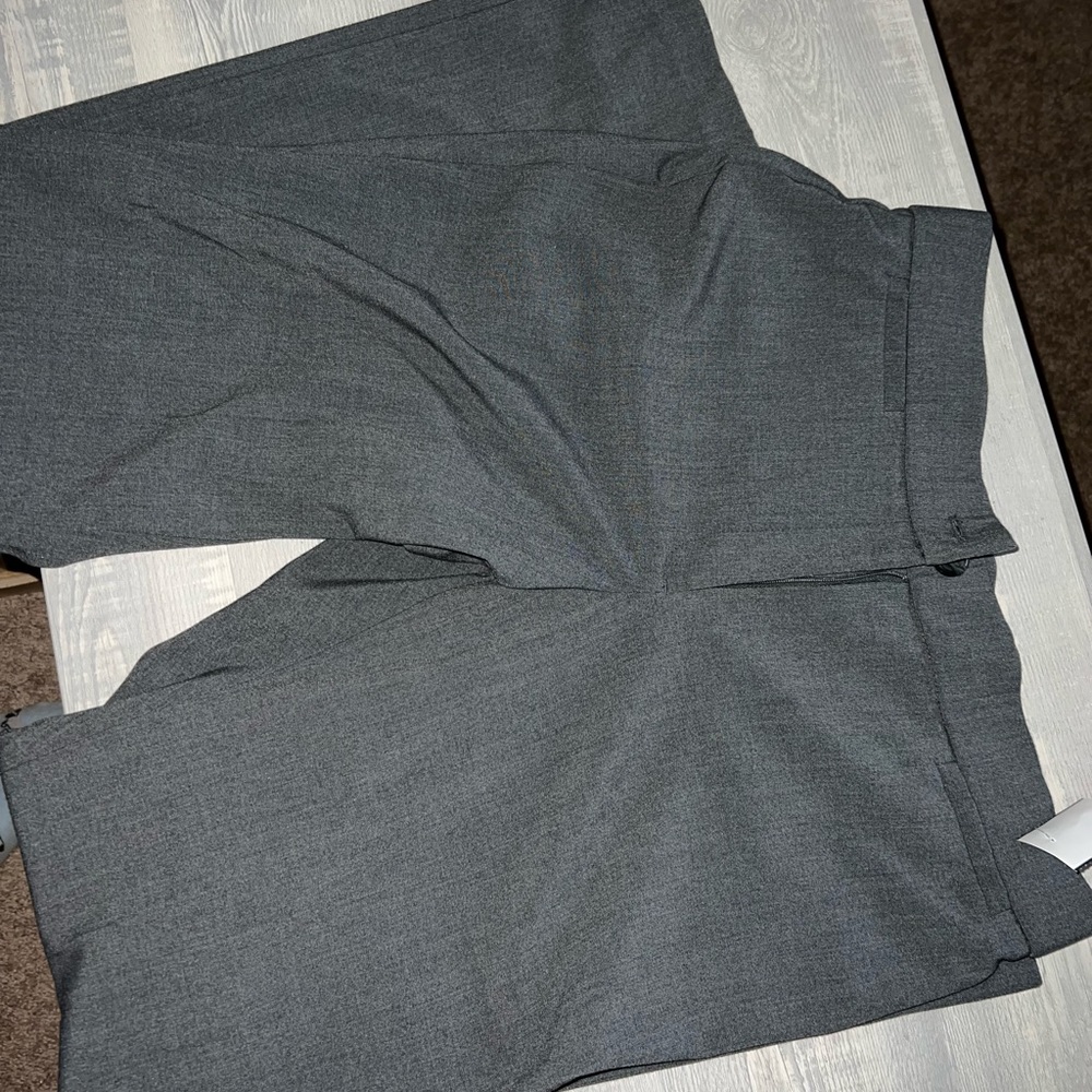 Professional work pants